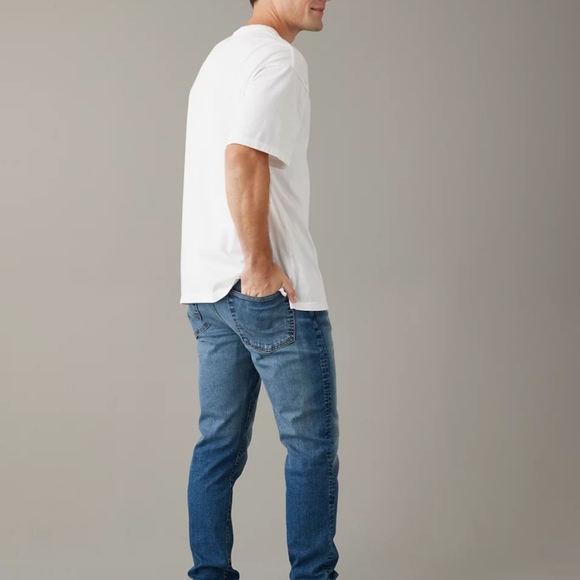 AE AirFlex+ Athletic Fit Jean SIZE 29X32 - Picture 7 of 7